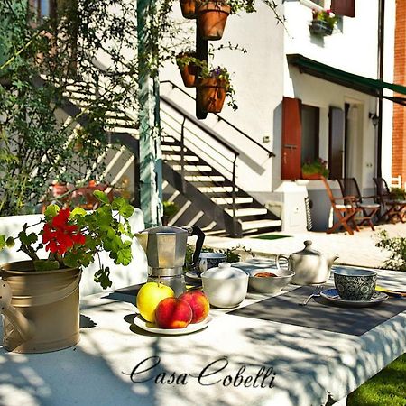 Casacobelli Βίλα Monzambano Εξωτερικό φωτογραφία
