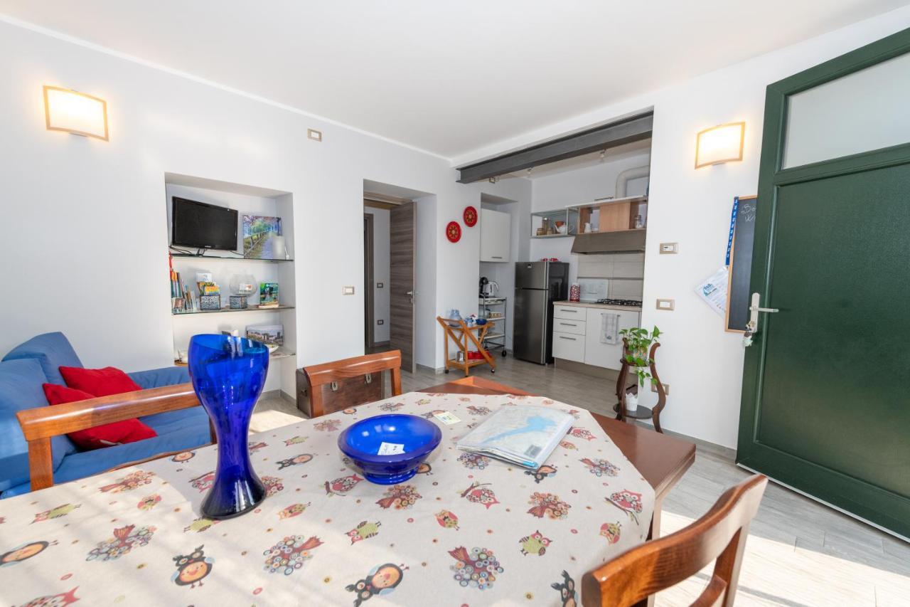 Casacobelli Βίλα Monzambano Εξωτερικό φωτογραφία