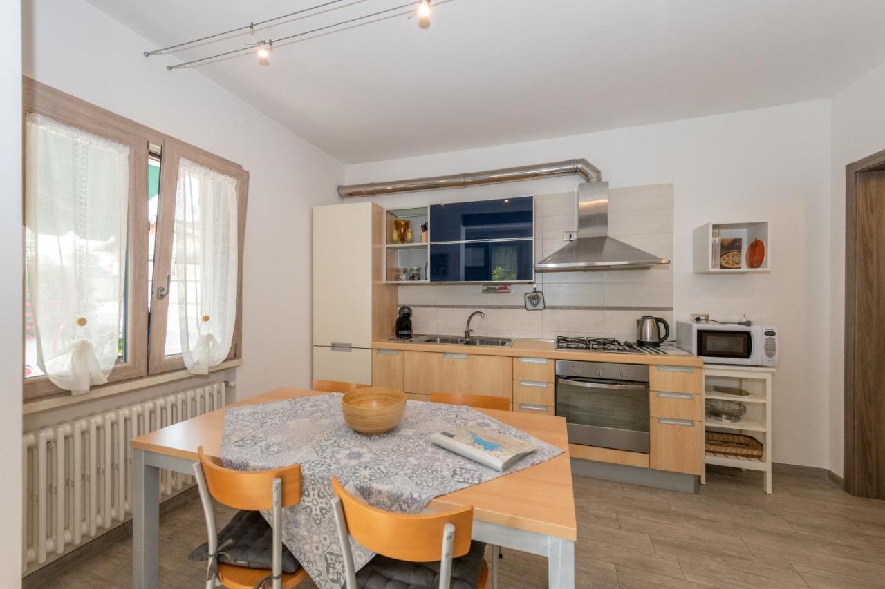 Casacobelli Βίλα Monzambano Εξωτερικό φωτογραφία
