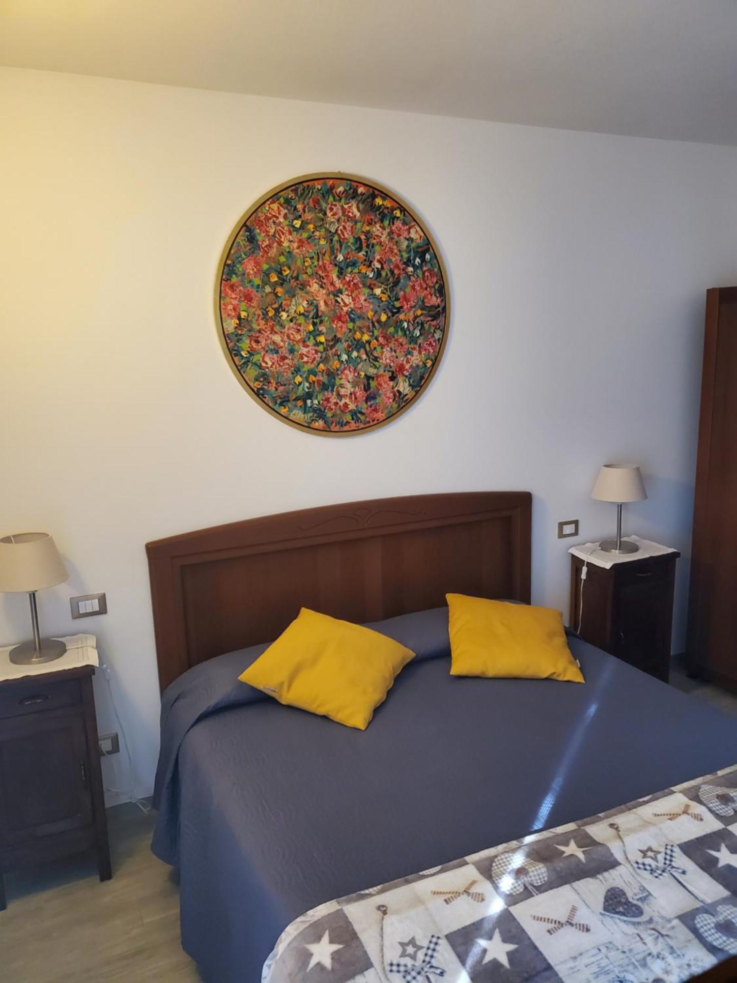 Casacobelli Βίλα Monzambano Εξωτερικό φωτογραφία