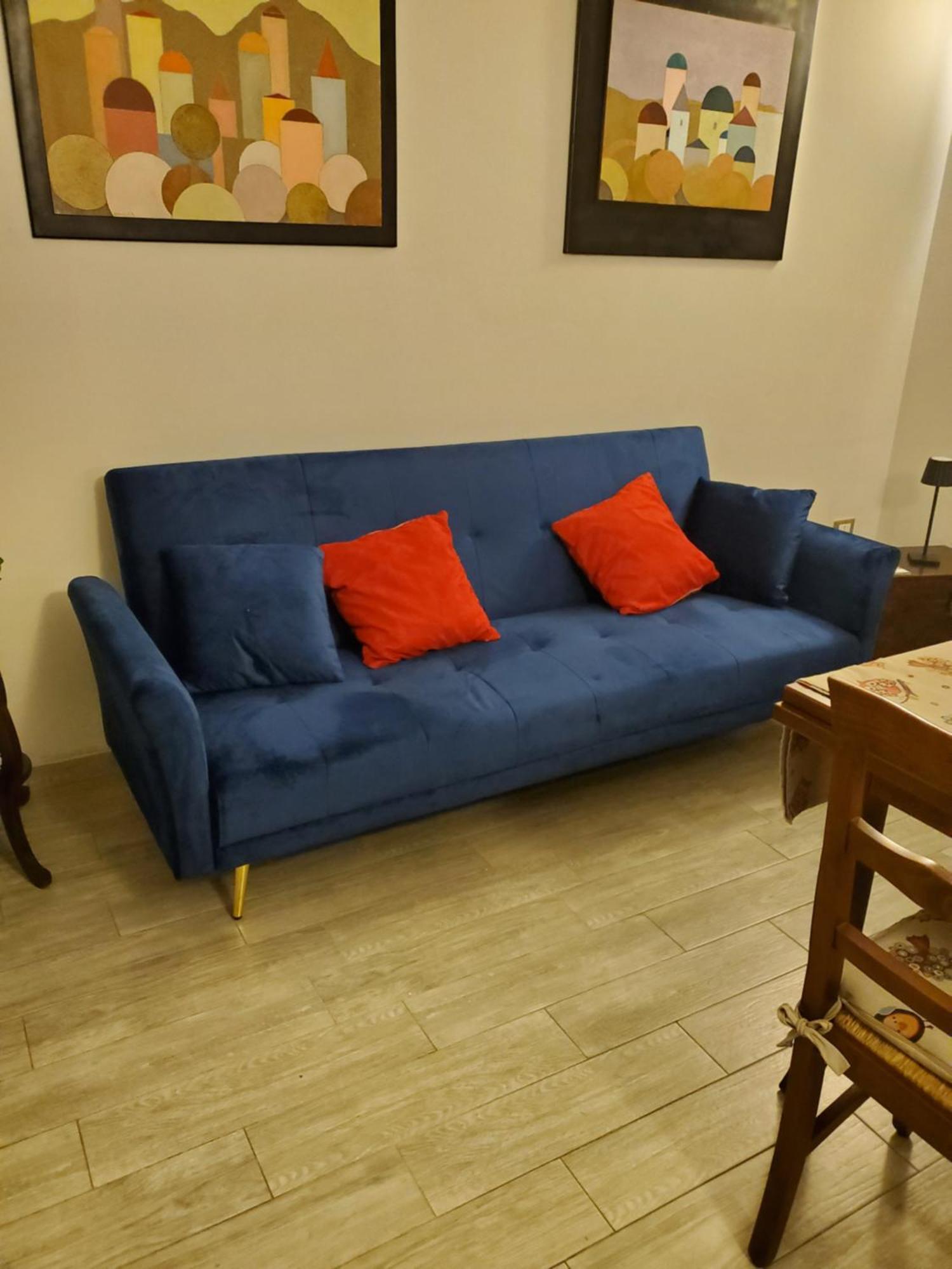 Casacobelli Βίλα Monzambano Εξωτερικό φωτογραφία