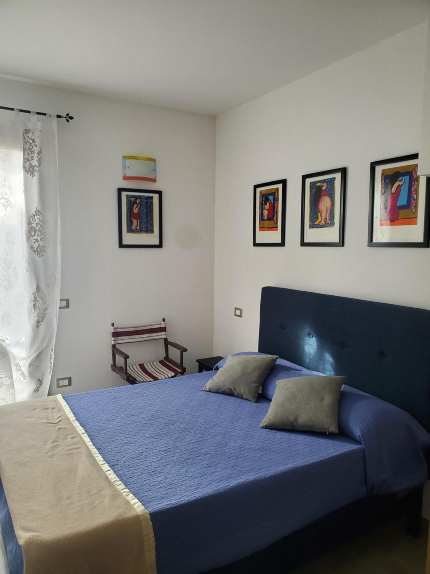 Casacobelli Βίλα Monzambano Εξωτερικό φωτογραφία