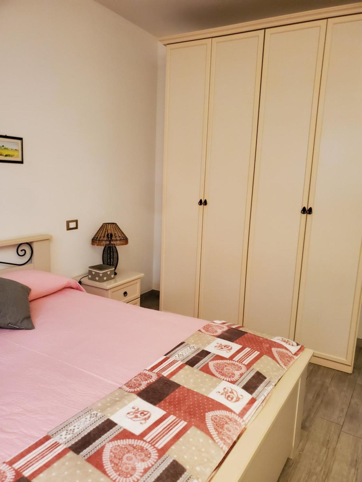 Casacobelli Βίλα Monzambano Εξωτερικό φωτογραφία