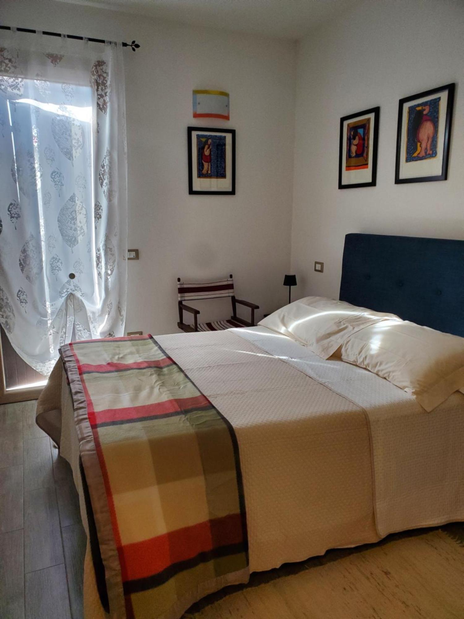 Casacobelli Βίλα Monzambano Εξωτερικό φωτογραφία