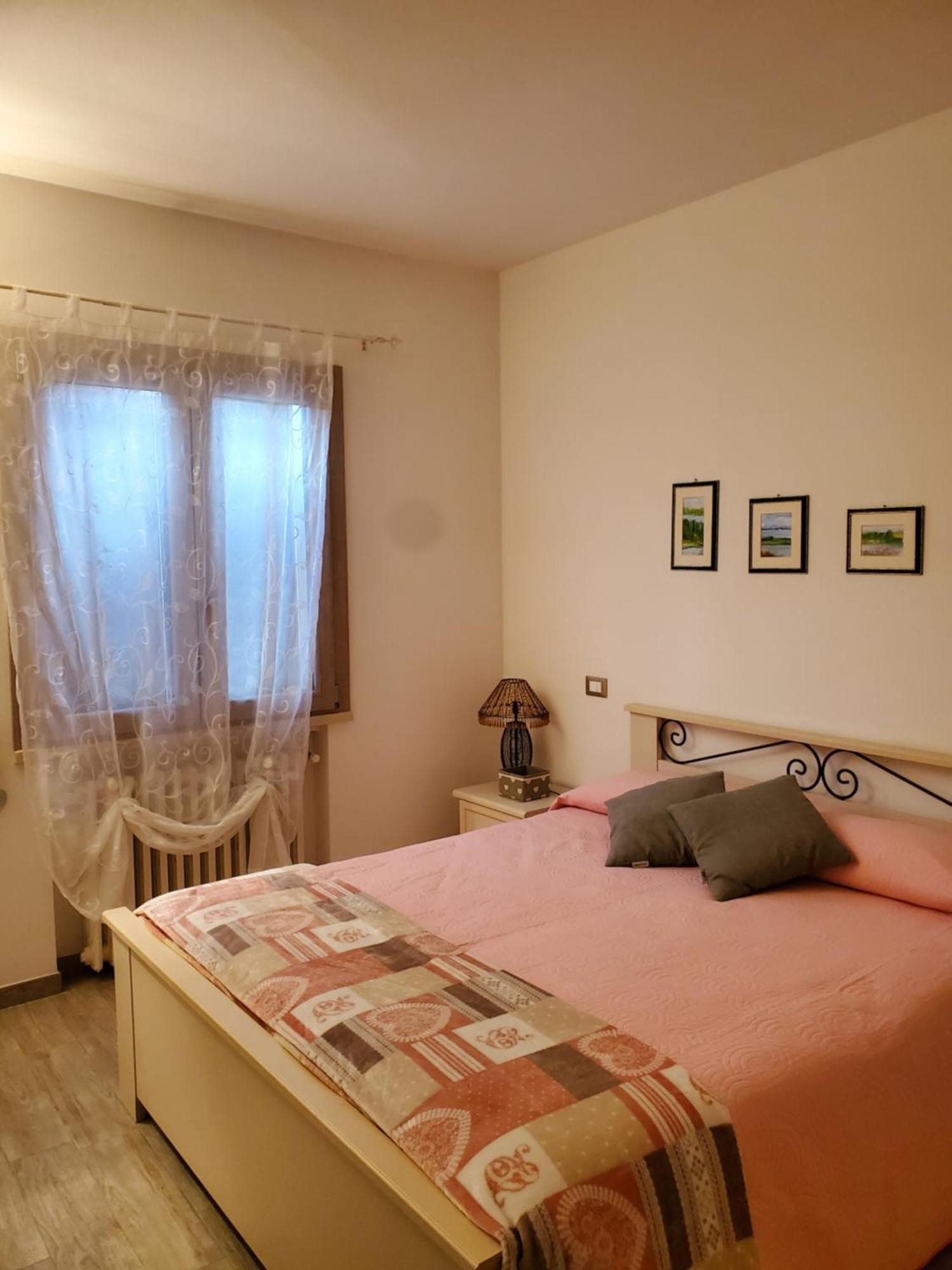 Casacobelli Βίλα Monzambano Εξωτερικό φωτογραφία