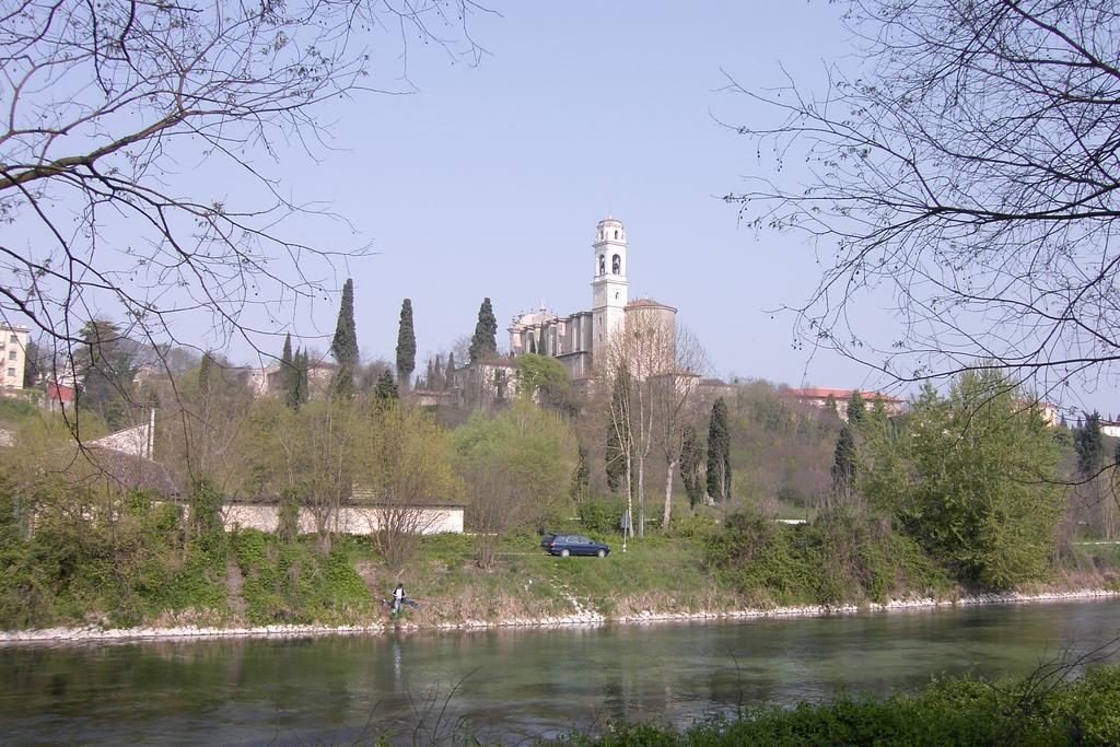 Casacobelli Βίλα Monzambano Εξωτερικό φωτογραφία