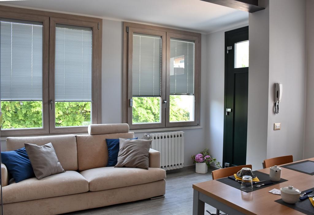Casacobelli Βίλα Monzambano Εξωτερικό φωτογραφία