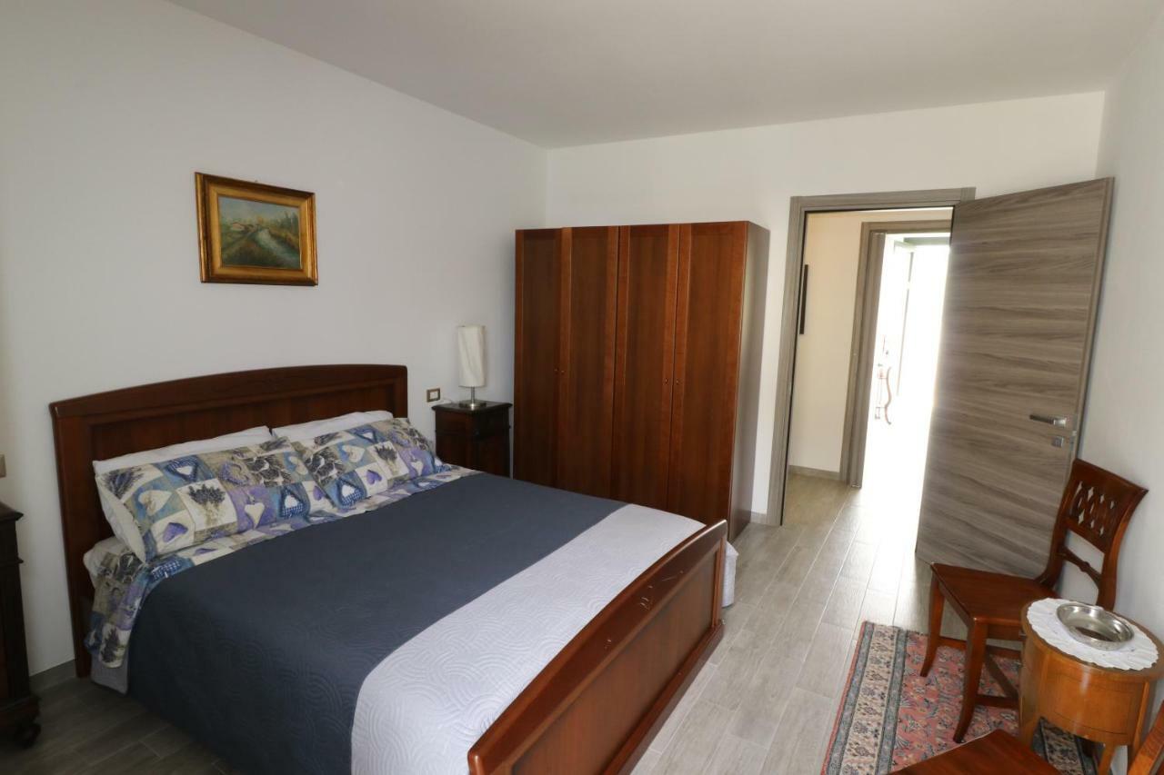 Casacobelli Βίλα Monzambano Εξωτερικό φωτογραφία
