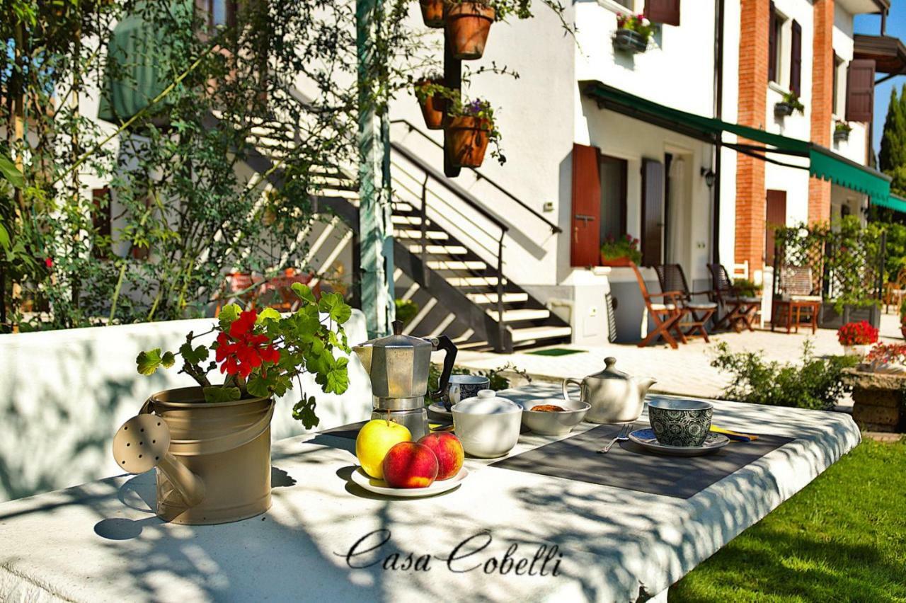 Casacobelli Βίλα Monzambano Εξωτερικό φωτογραφία